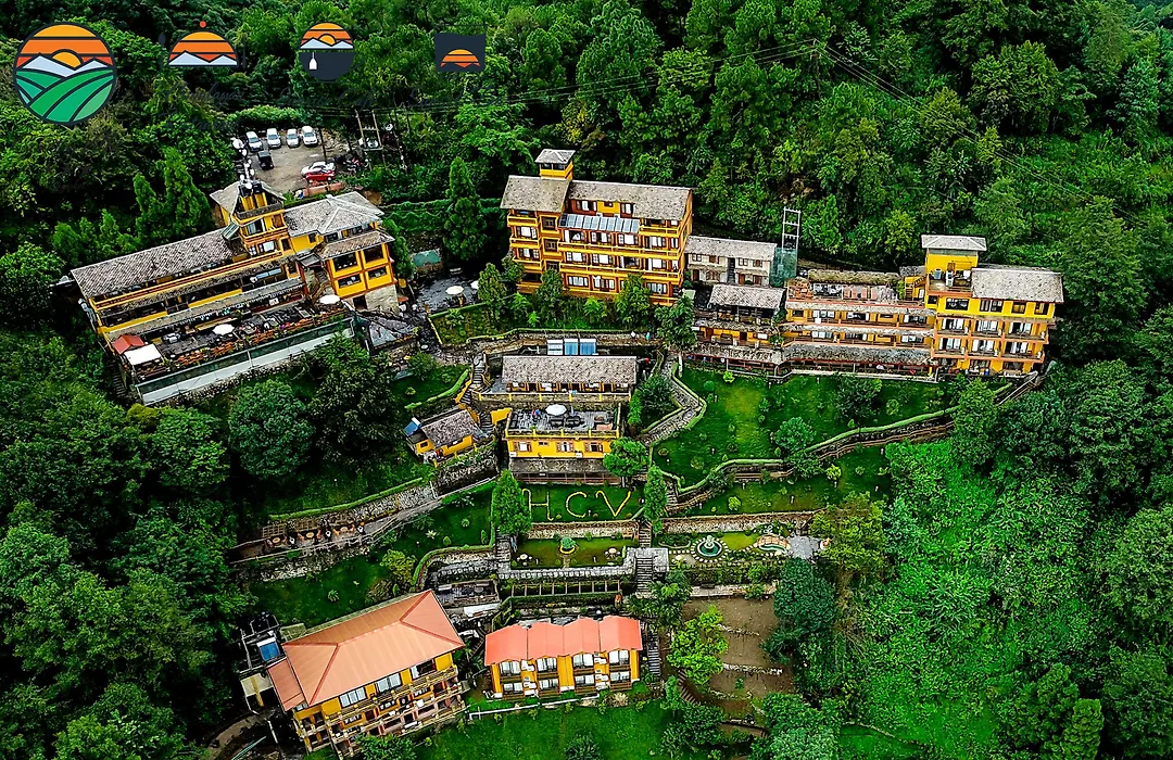 Hotel Country Villa-1
